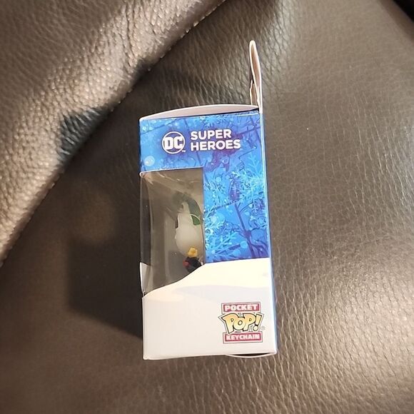 Pocket POP keychain DC super hero The Joker - Picture 4 of 7